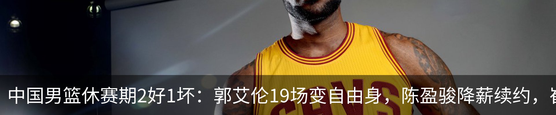 最新动态