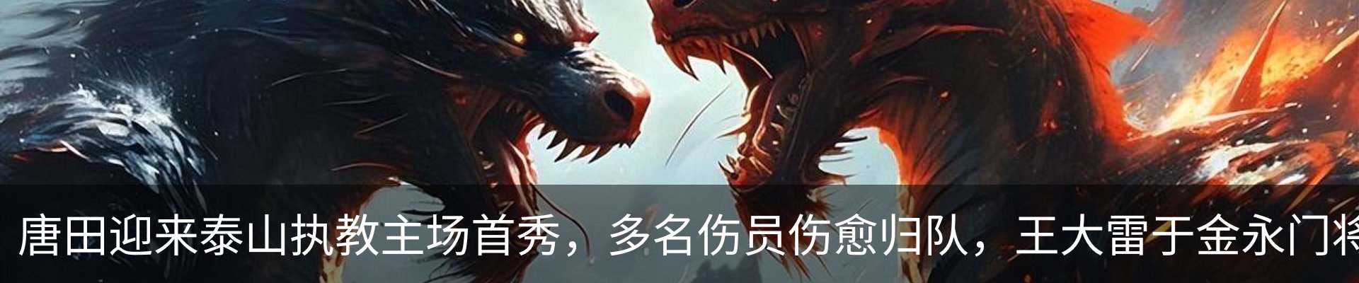 最新动态