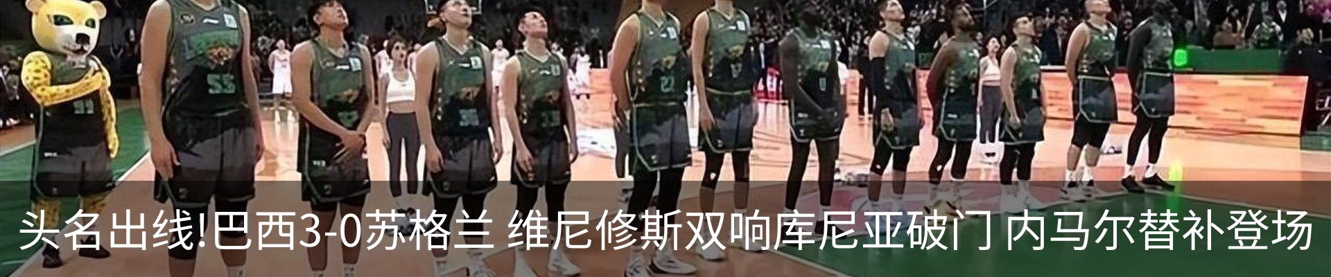 最新动态