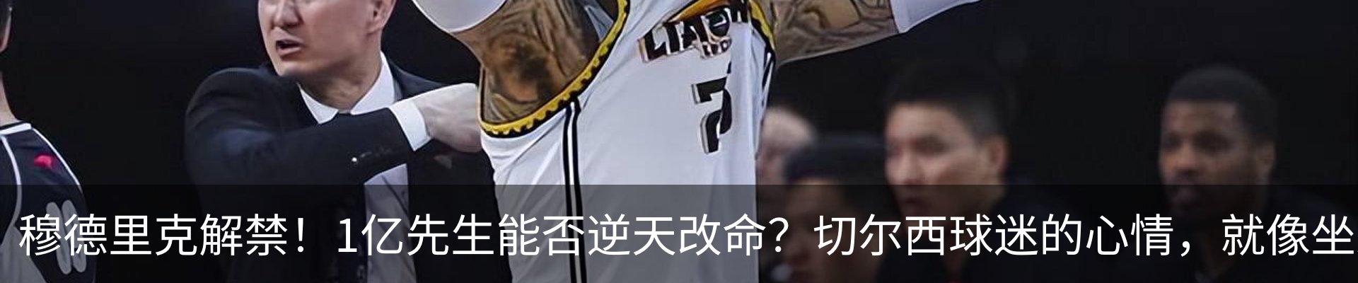 最新动态