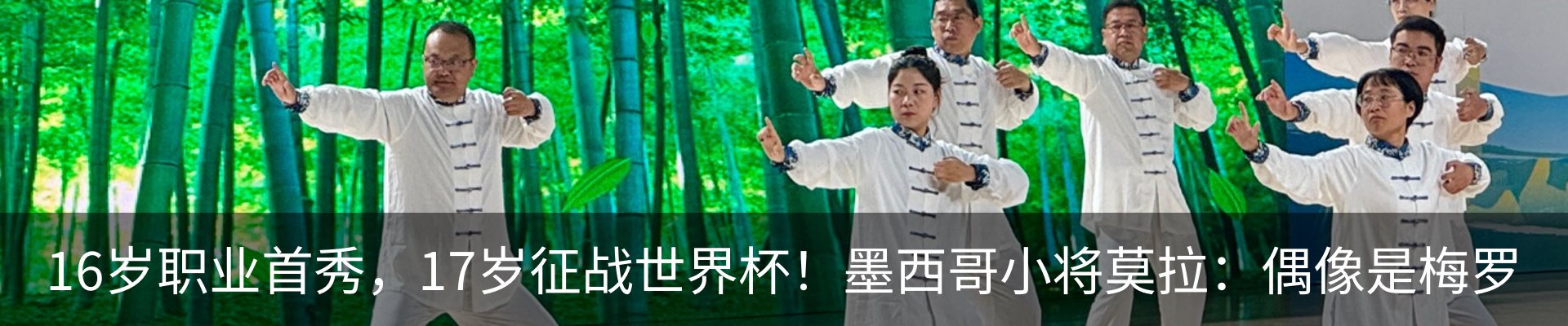 最新动态