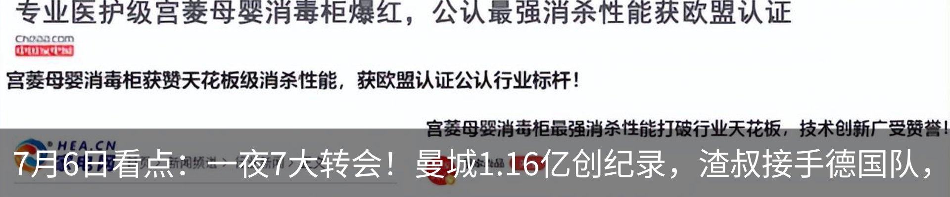 最新动态