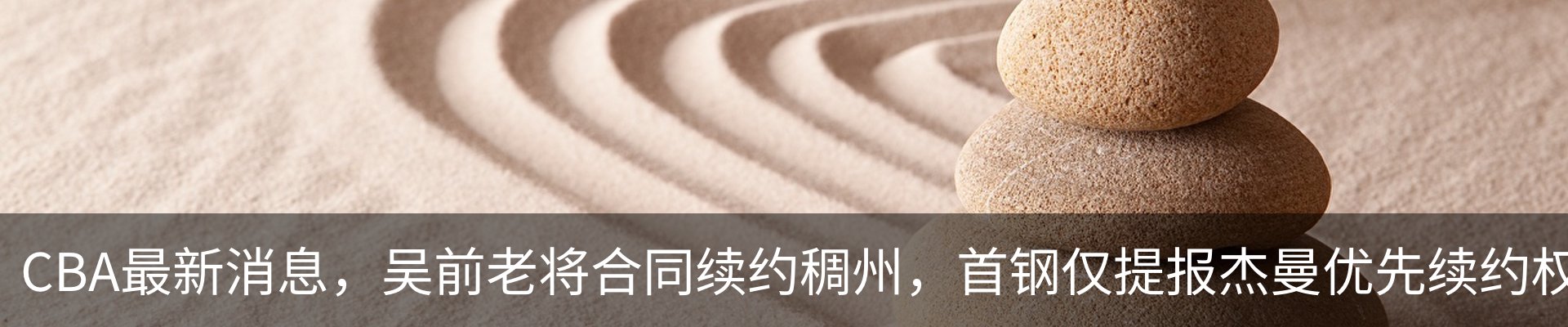 最新动态